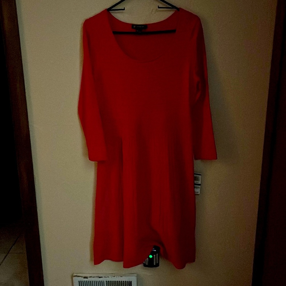 INC dress